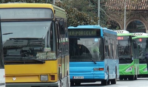 Projekti E-transporti: Se shpejti sherbimet e transportit ne celularin tone